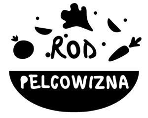 rod pelcowizna logo bw