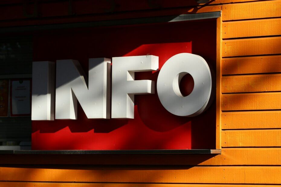 informacja dla ogrodu 2